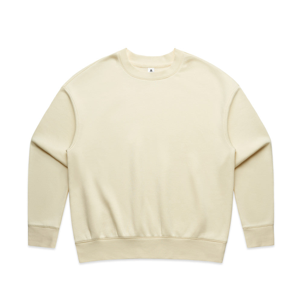 LTN Collection: Rabbit Sweatshirt - Butter (Womens)
