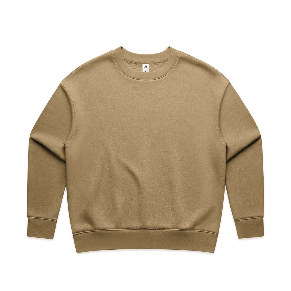LTN Collection: Rabbit Sweatshirt - Sand (Womens)