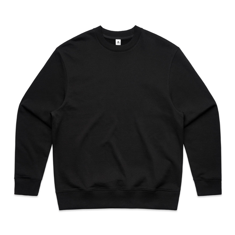 LTN Signature Collection: Sweatshirt Black (Mens)