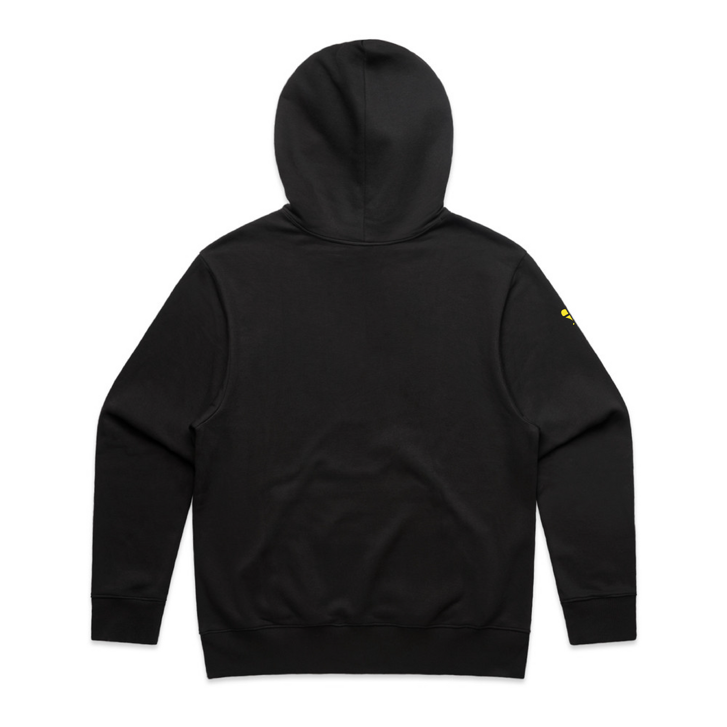 LTN Signature Collection: Hoodie Black (Mens)