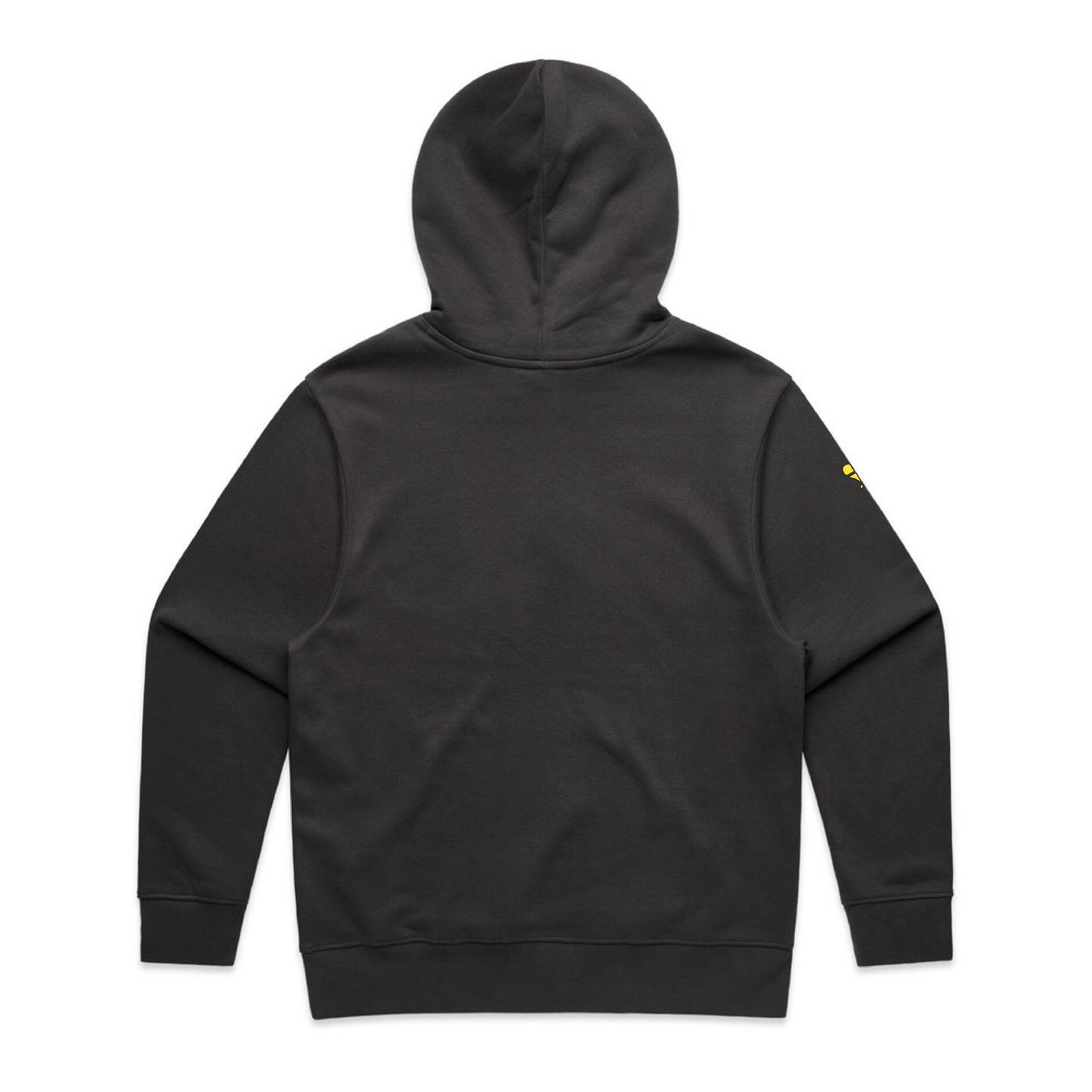 LTN Signature Collection: Hoodie Coal (Mens)