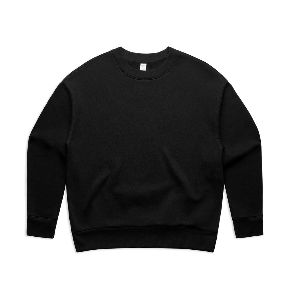 LTN Collection: Rabbit Sweatshirt - Black (Womens)