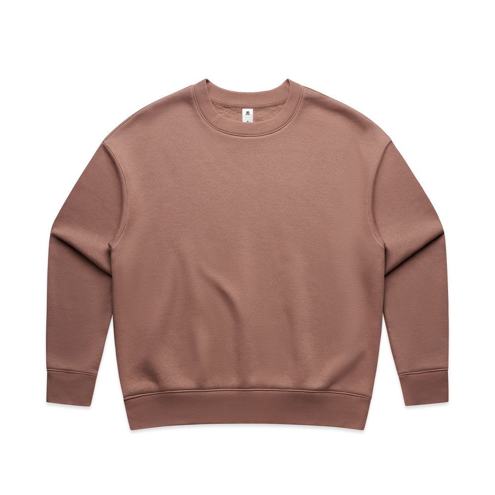 LTN Collection: Rabbit Sweatshirt - Hazy Pink (Womens)