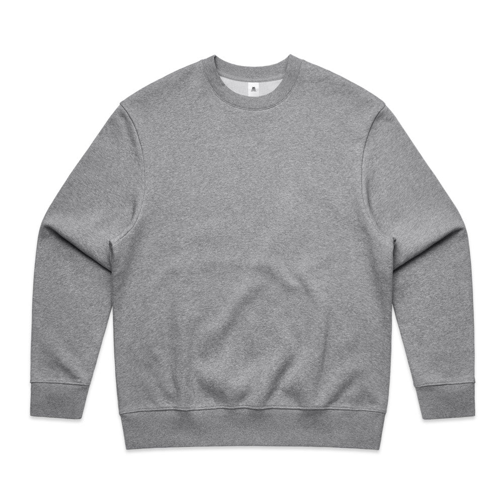 LTN Signature Collection: Sweatshirt Grey (Mens)