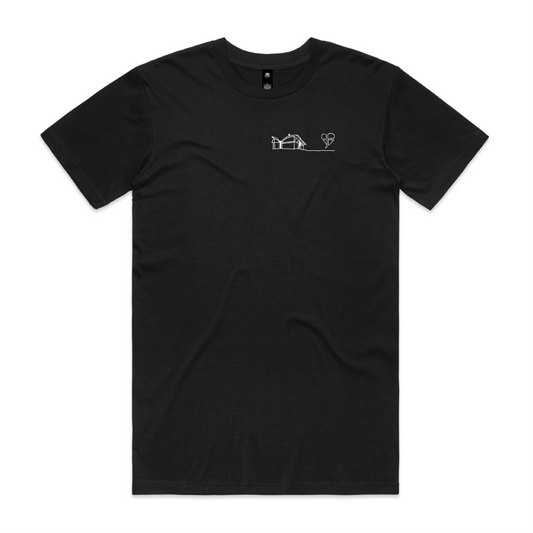 LTN Architects Collection: Black (Mens)